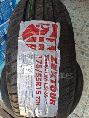 175/55r15 Zextour