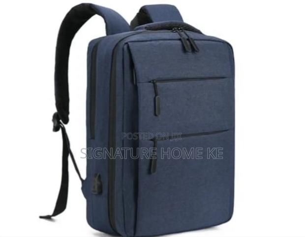 Laptop Bag/Laptop Backpack 009 - thumbnail 2