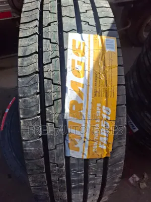 265/70r19.5-18pr Mirage