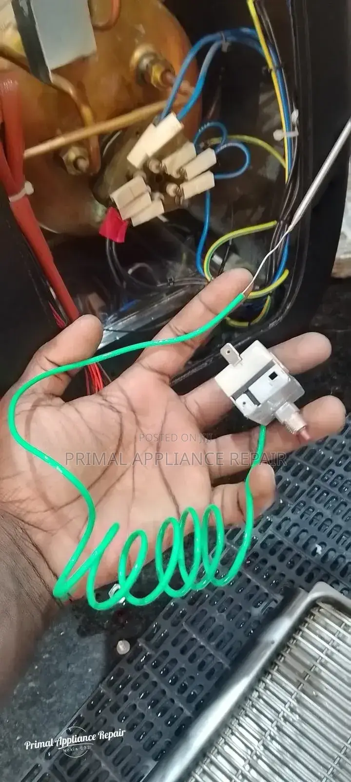Same Day Coffee Machine Repair in Langata Road