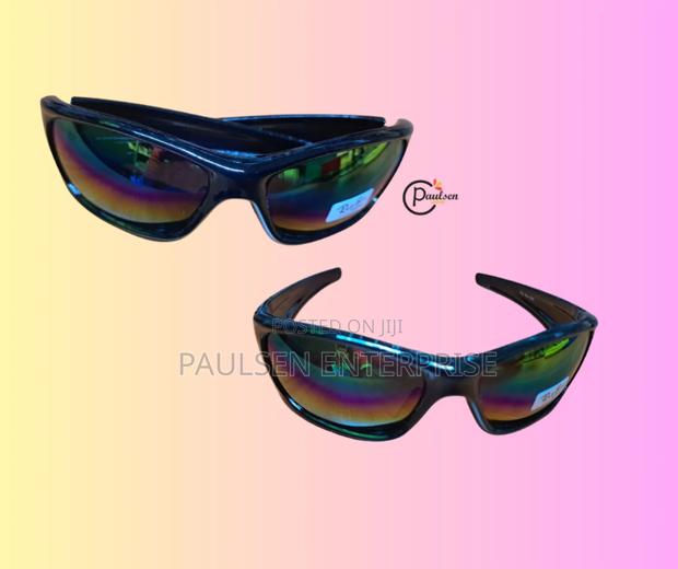 Dark Welding Goggles