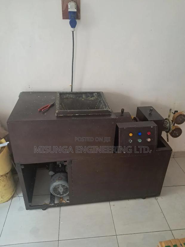 Soap Making Machine - thumbnail 3