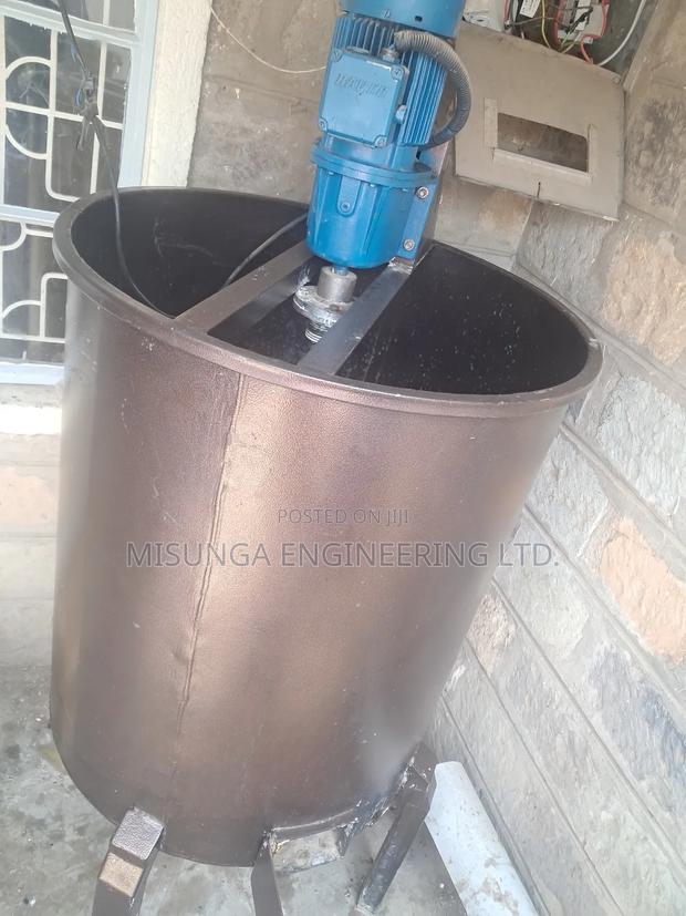 Soap Making Machine - thumbnail 4