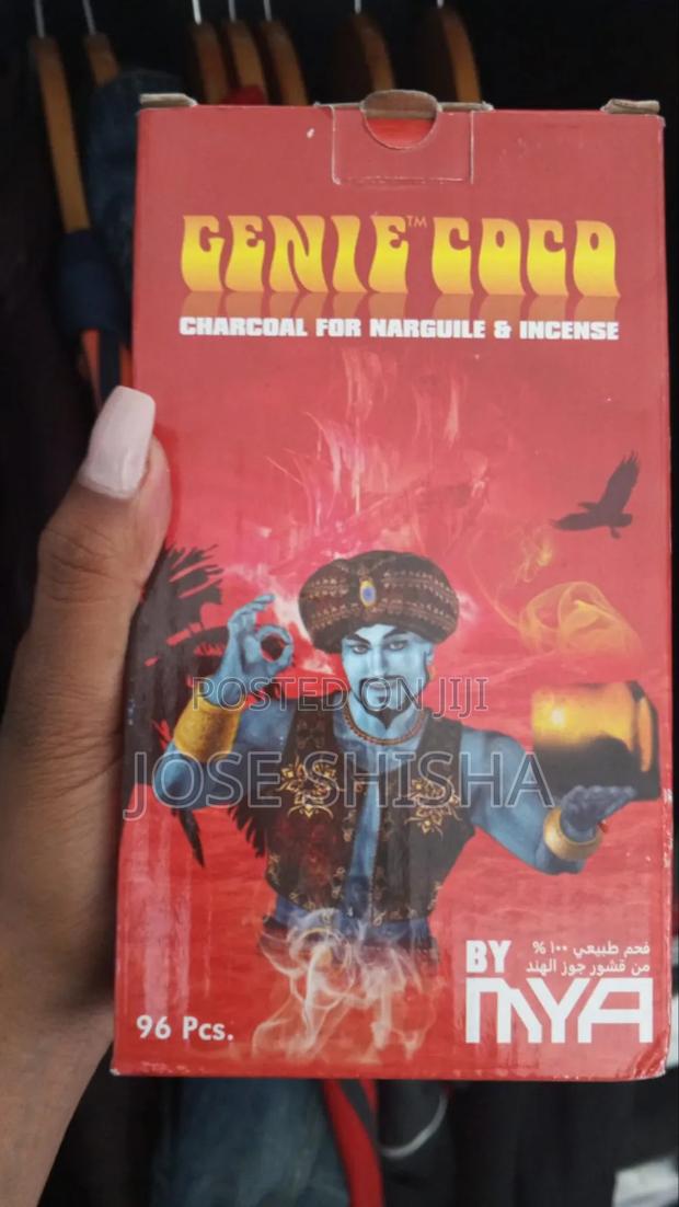 Flavours Coals - thumbnail 2