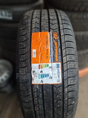 265/50r20 Joyroad