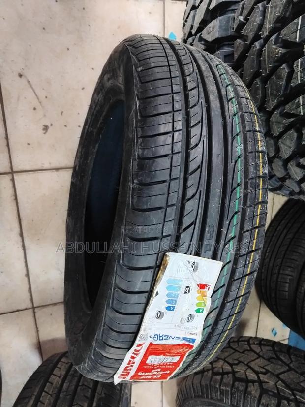 195/55 R15 Sunfull Sf - thumbnail 2