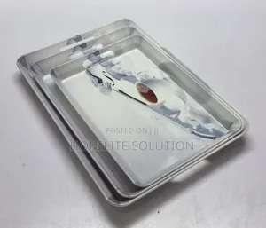 Heavy Melamine Tray