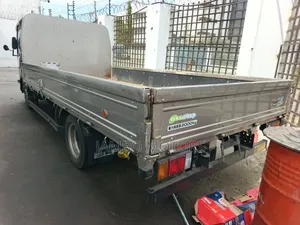 Isuzu Elf. 2020 Model