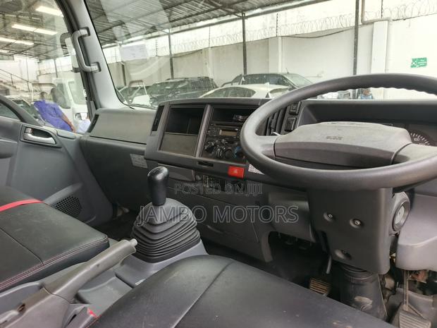 Isuzu Elf. 2020 Model - thumbnail 8