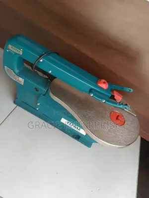 Total Scroll Saw/ Jig Saw