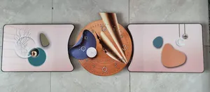 Decor Wall Clock, Elegant