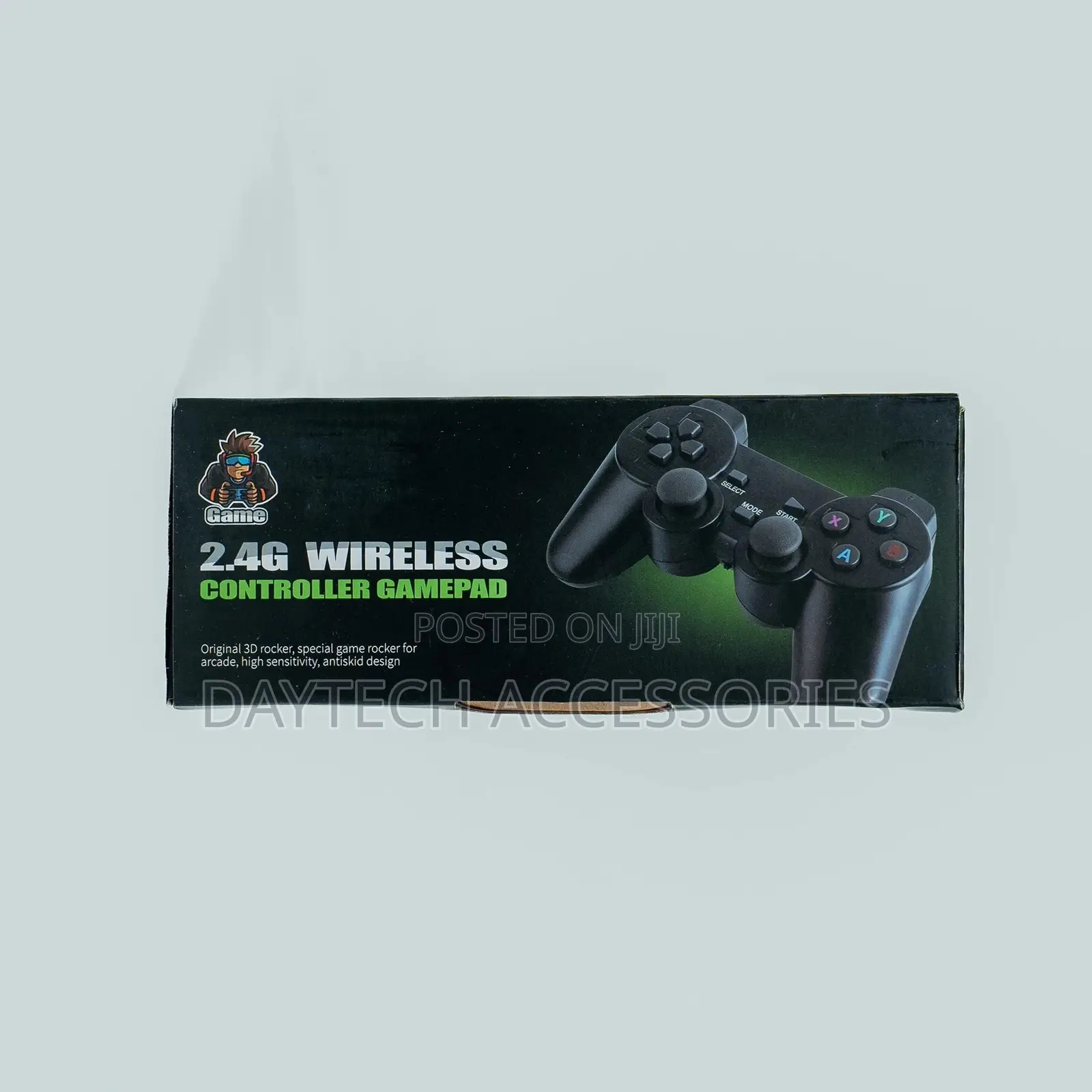 Ultra Hd Game Tv Stick - Black