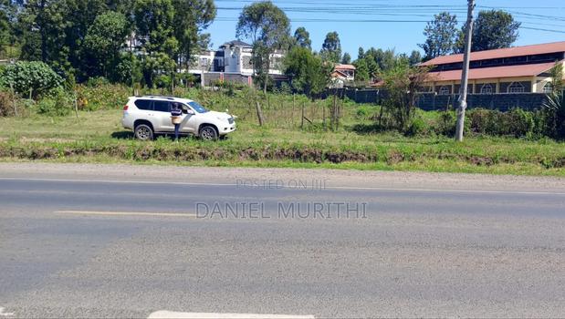 Land for Sale - main view