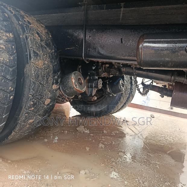 Isuzu FVZ Old Model - thumbnail 7