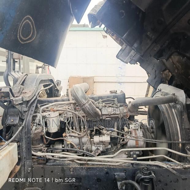 Isuzu FVZ Old Model - thumbnail 10