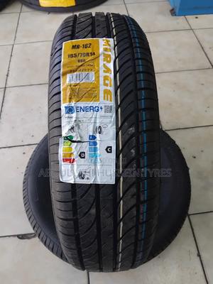 185/70 R14 Mirage Mr162 - main view