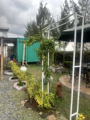 Furnished 1bdrm Bedsitter in Brighton Court, Katani for Short Stay