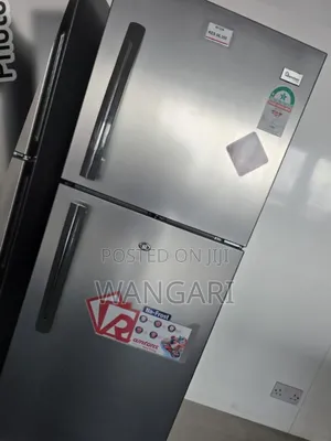 Available Affordable Brand New 204l Fridge Ramtons