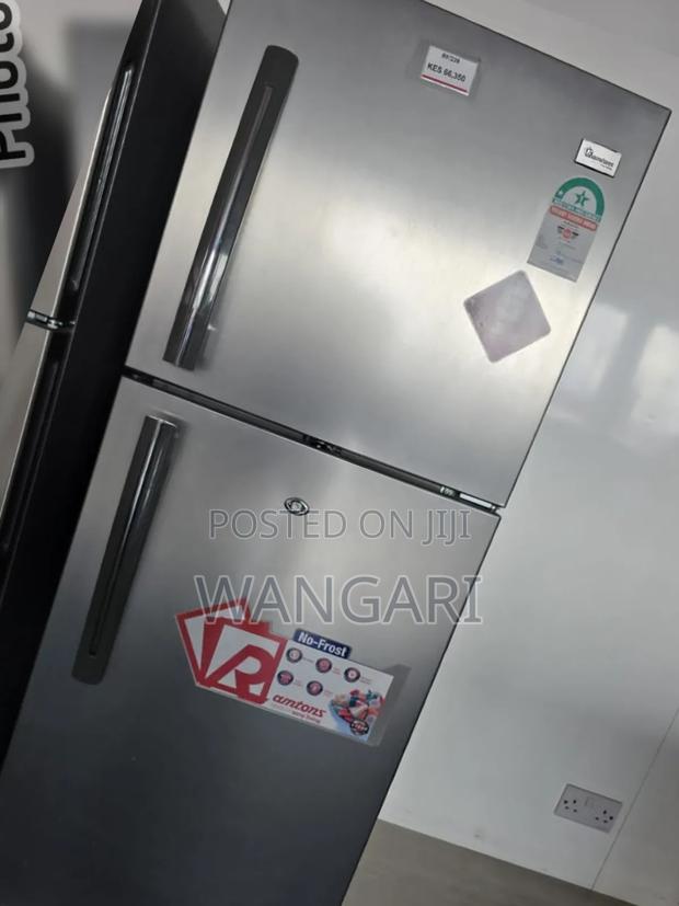 Available Affordable Brand New 204l Fridge Ramtons