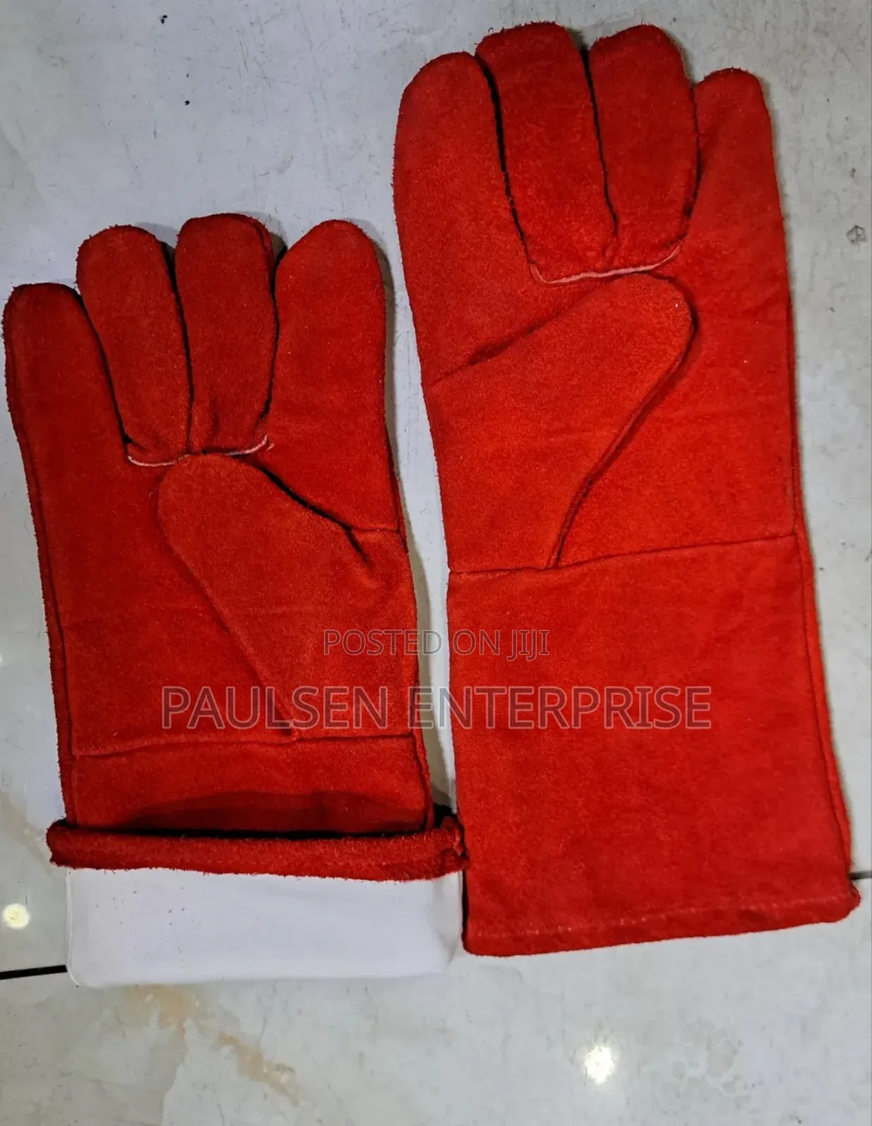 Ssafety Welding/Working Glove