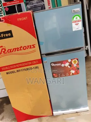 Available Affordable Ramtons 128l