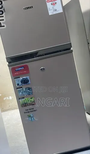 New Brand New Ecomax 118 Litres
