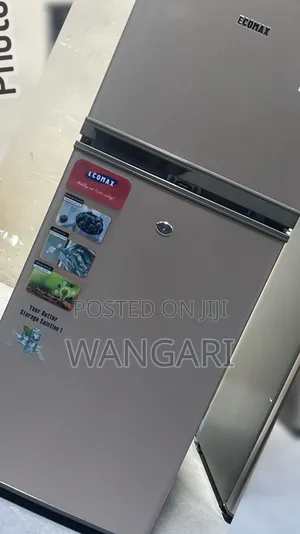 Affordable 118litres Fridge Volksmart