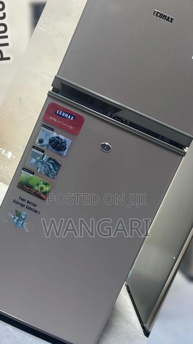 Affordable 118litres Fridge Volksmart