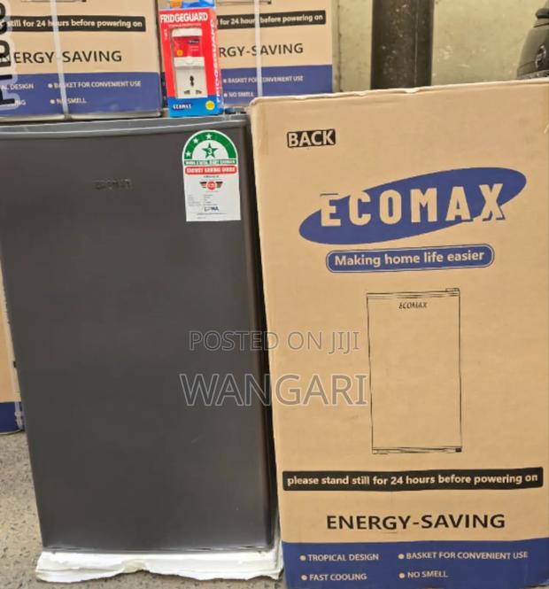 Best Quality Ecomax Fridge 90l Now Very Much Available