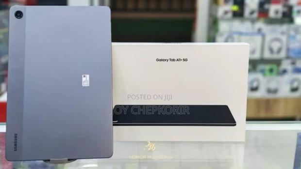 New Samsung Galaxy Tab A11+ 256 GB - thumbnail 2