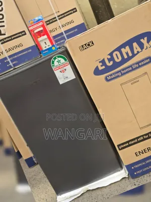 Ecomax New Stock Arrivals 90litres at an Affordable Price