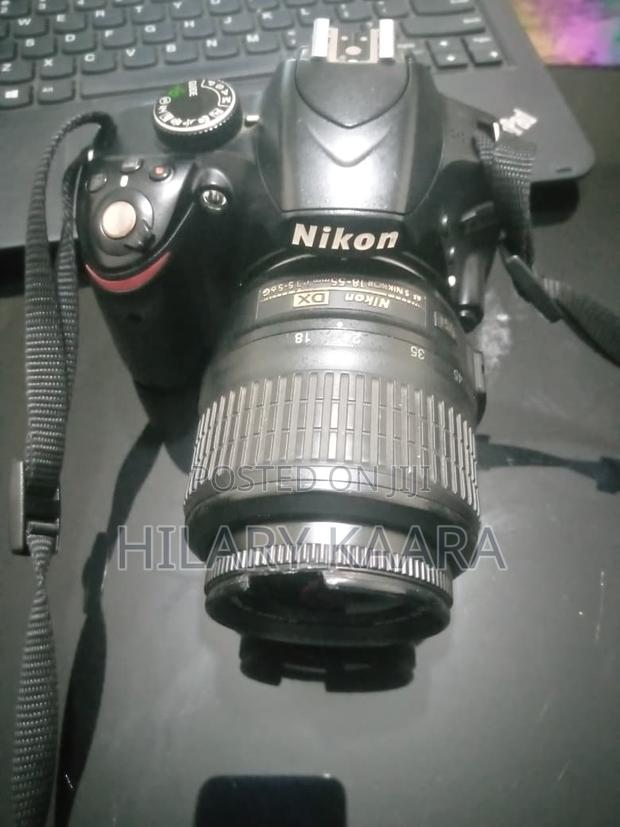 Nikon D3200 - thumbnail 2