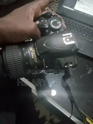 Nikon D3200