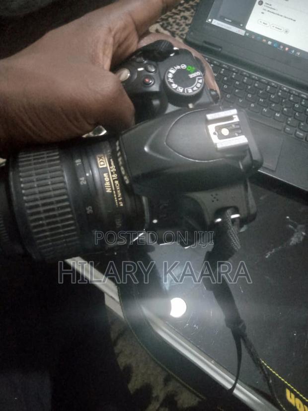 Nikon D3200 - thumbnail 3