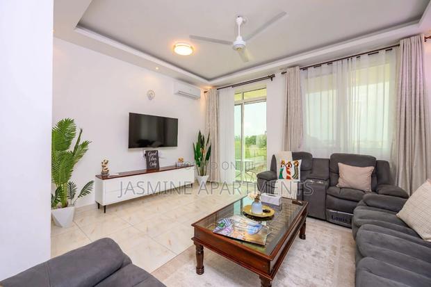 2bdrm Apartment in Jasmine Apartments, Malindi for sale