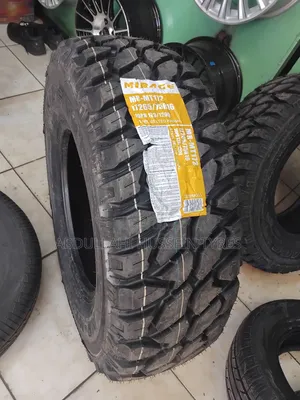 265/75 R16 Mirage 10pr