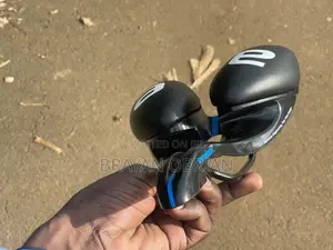 Aeroelastic Saddle