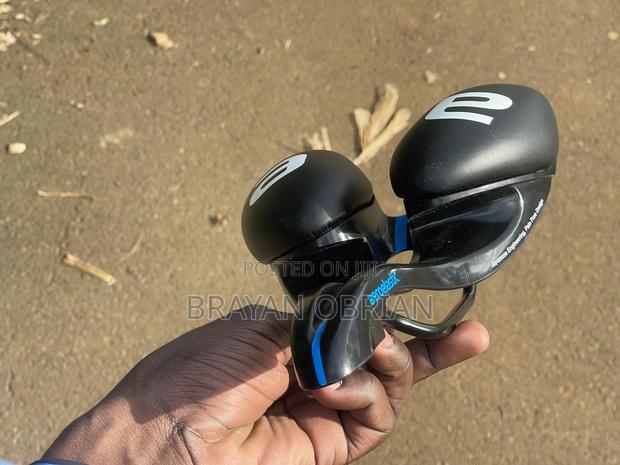 Aeroelastic Saddle - thumbnail 2