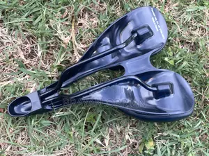 Aeroelastic Saddle