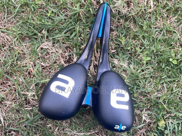 Aeroelastic Saddle - thumbnail 5