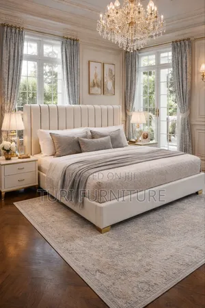 Bland New Chester Bed