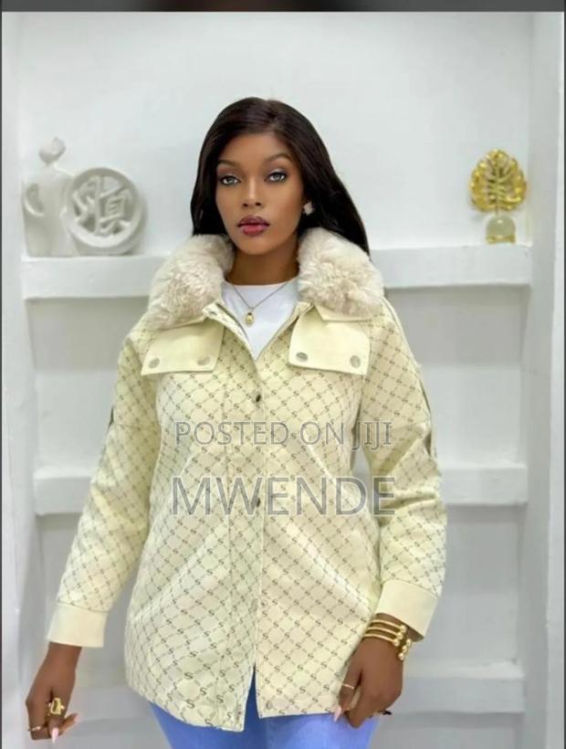 Fancy Jackets - main view