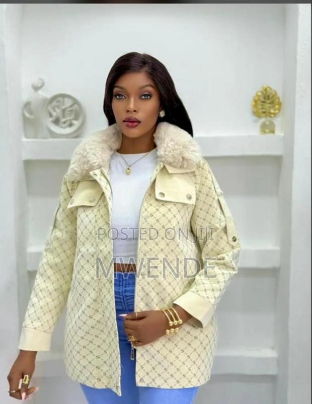 Fancy Jackets - thumbnail 2