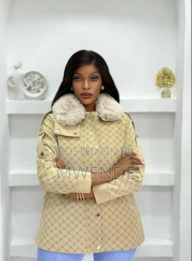 Fancy Jackets - thumbnail 4