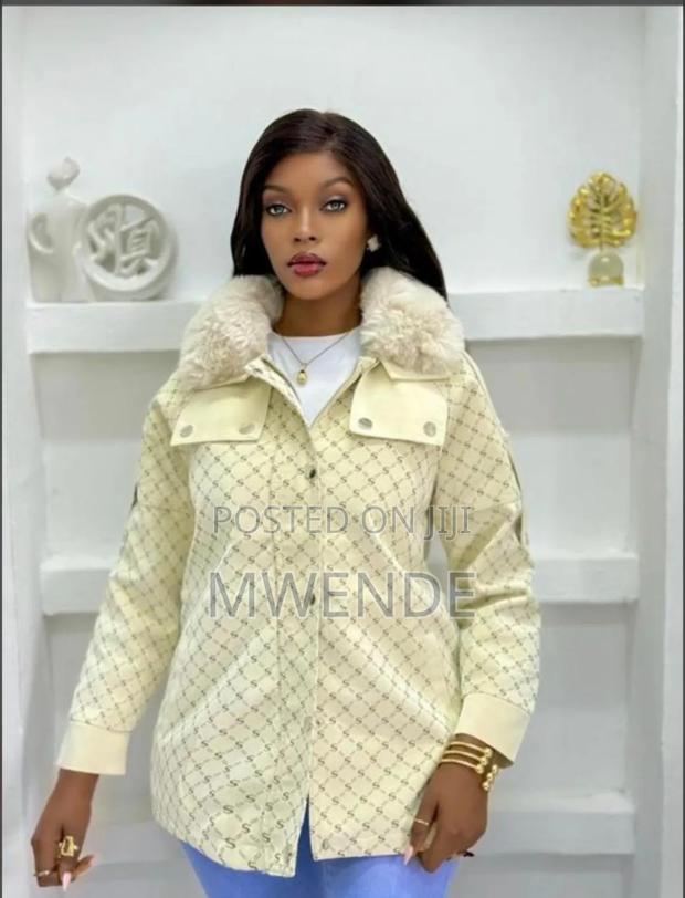 Fancy Jackets - thumbnail 5