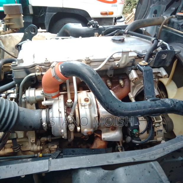 Isuzu FRR on Urgent Sale - thumbnail 6