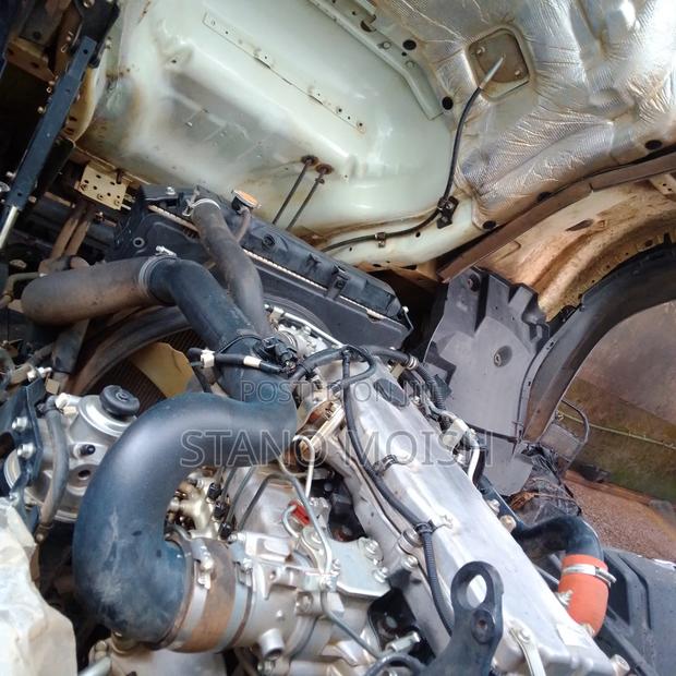Isuzu FRR on Urgent Sale - thumbnail 7
