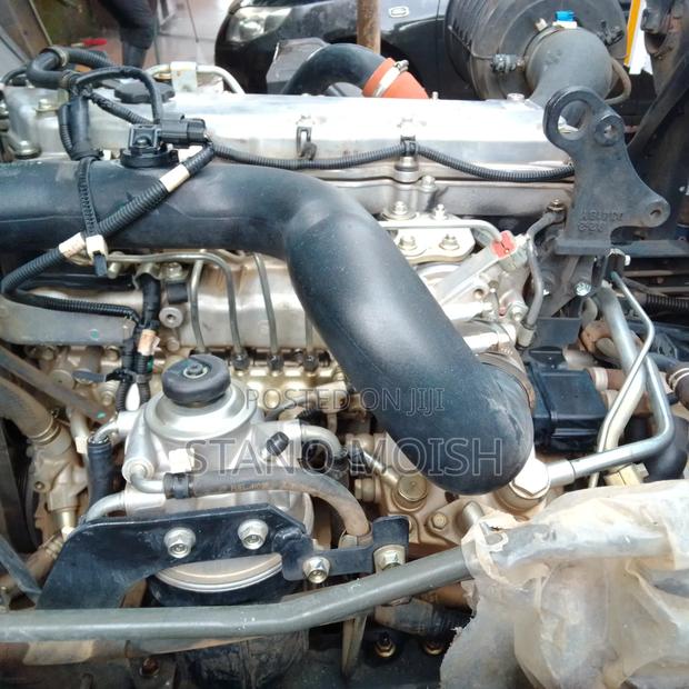 Isuzu FRR on Urgent Sale - thumbnail 8