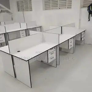 4 Way Workstation