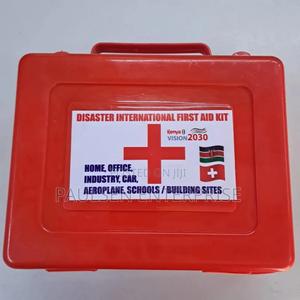 Home/Office First Aid Kit - main view